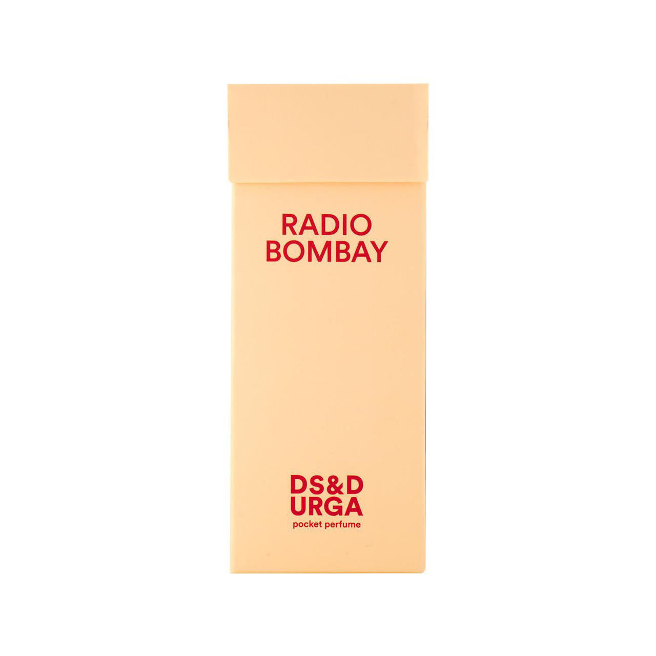 D.S. and DURGA D.S. & DURGA Radio Bombay Pocket Perfume 