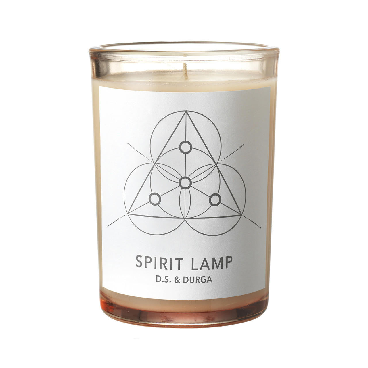 D.S. & DURGA Spirit Lamp 7 oz. Candle - Thumbnail 3