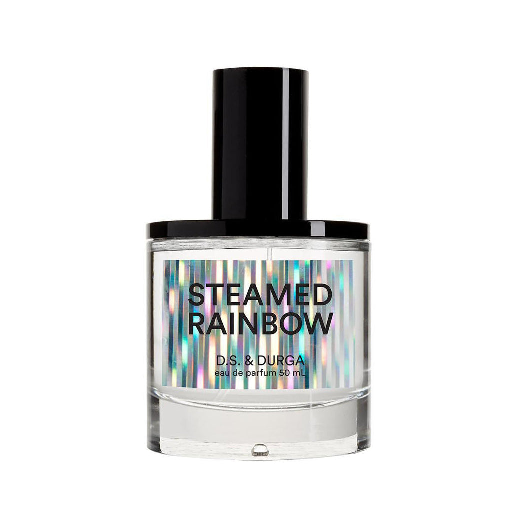 D.S. and DURGA D.S. & DURGA STEAMED RAINBOW Eau de Parfum 
