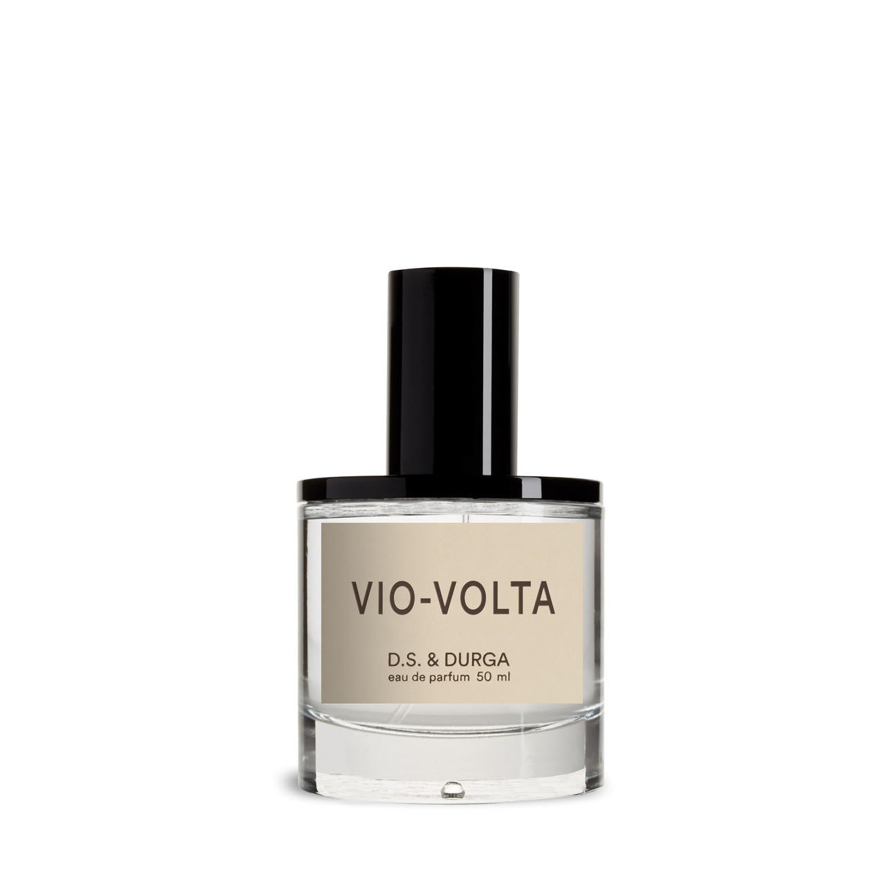 D.S. and DURGA D.S. & DURGA Vio-Volta Eau de Parfum 