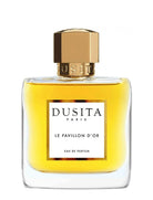  Dusita LE PAVILLON D'OR Eau de Parfum 