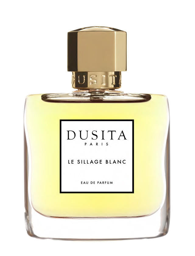  Dusita Le Sillage Blanc Eau de Parfum 