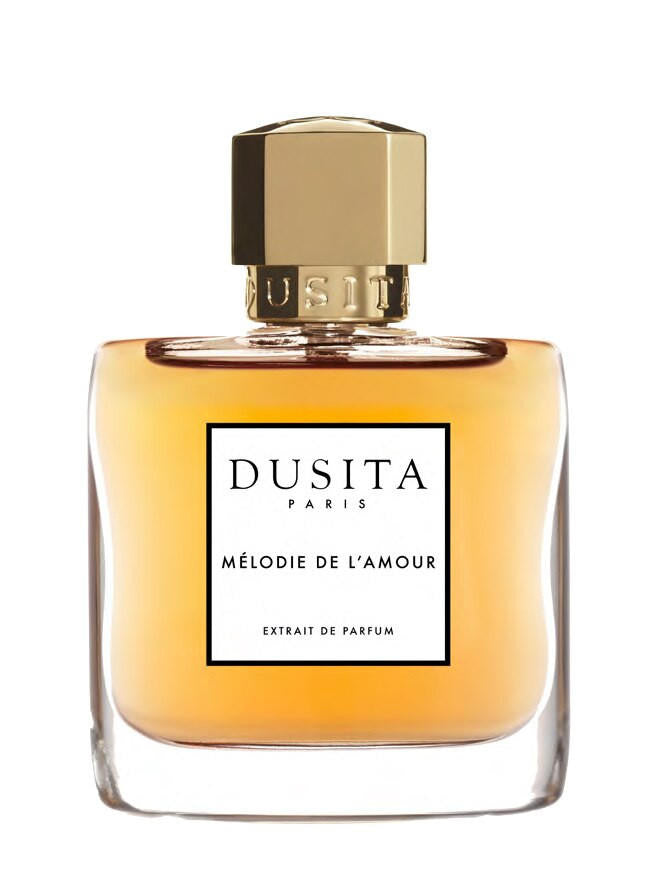 Dusita Melodie de l'Amour Extrait de Parfum | ZGO Perfumery