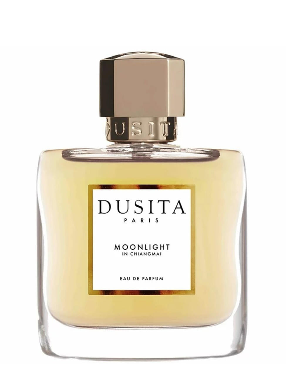  Dusita MOONLIGHT IN CHIANGMAI Eau de Parfum 