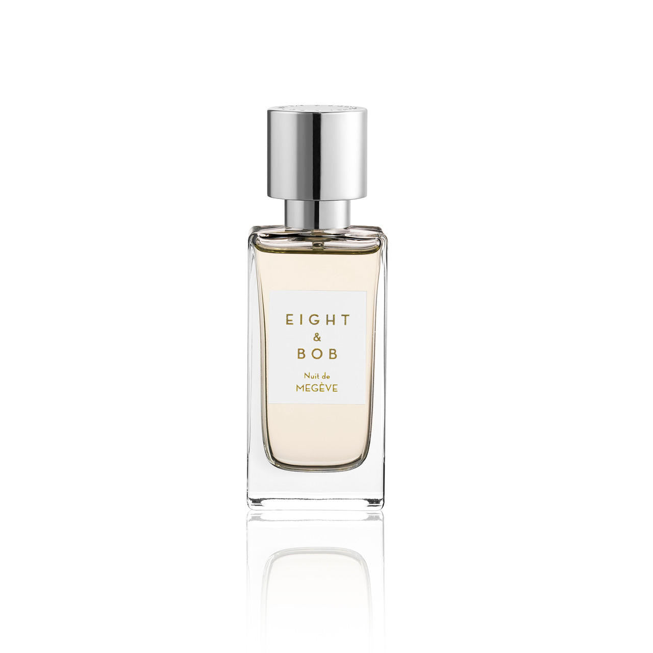 Eight and Bob EIGHT & BOB Nuit de Megeve  Eau de Parfum Travel Size 30ml 