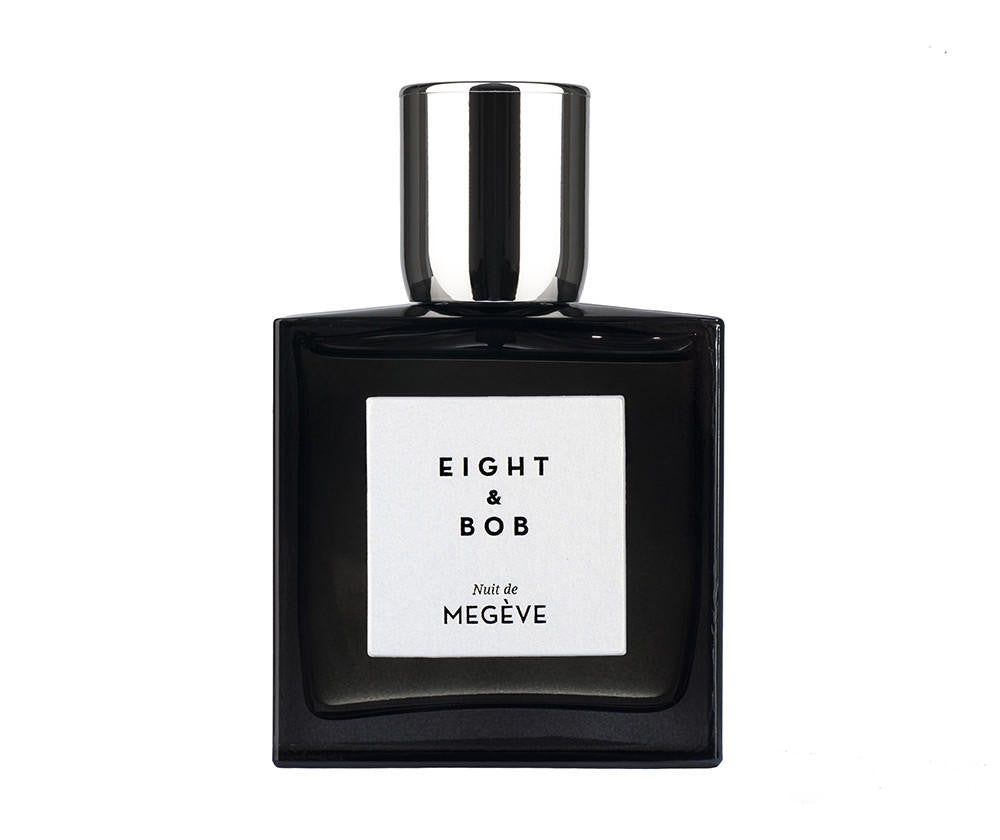 Eight and Bob EIGHT & BOB Nuit de Megeve  Eau de Parfum 