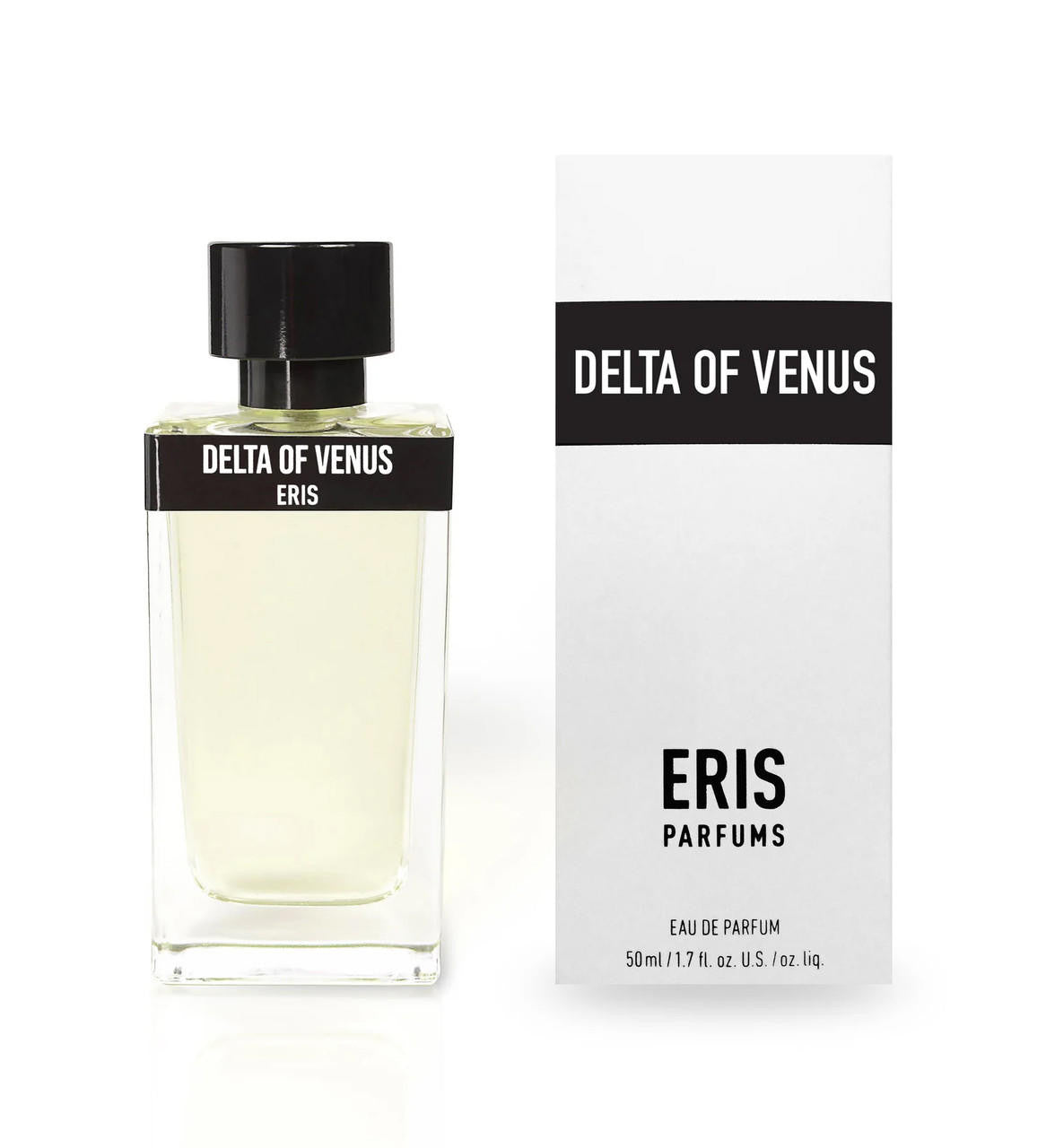  Eris Parfums DELTA OF VENUS Eau de Parfum 