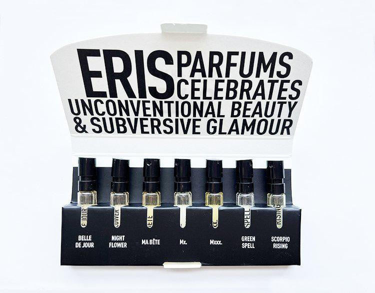  Eris Parfums Discovery Set 