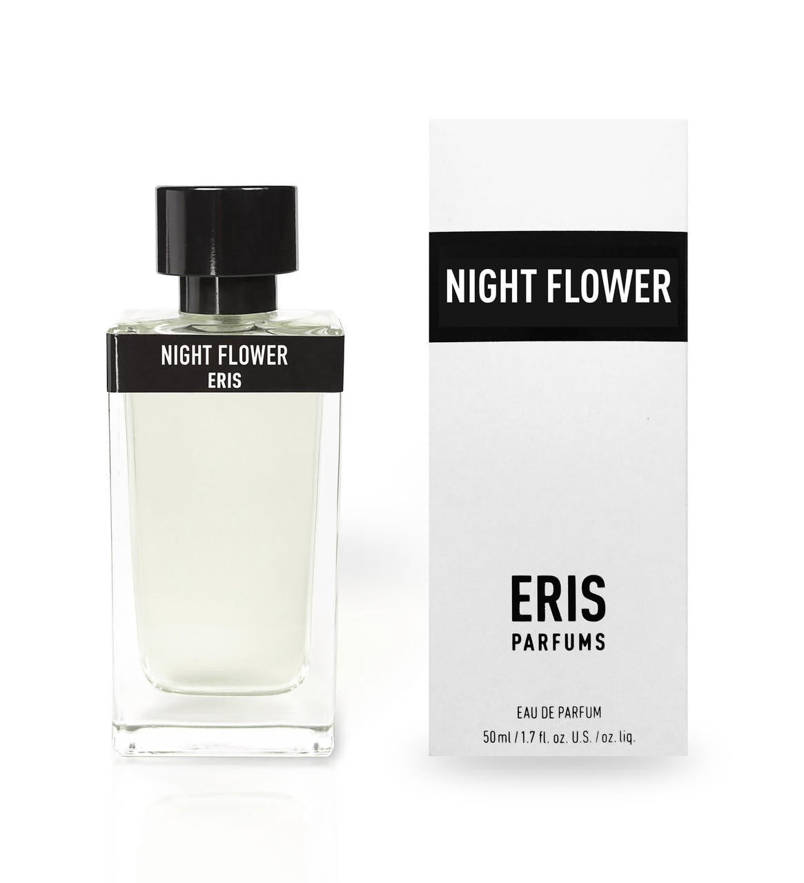  Eris Parfums Night Flower Eau de Parfum 