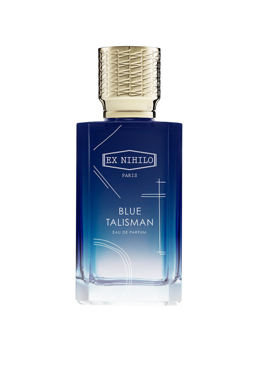  EX NIHILO BLUE TALISMAN Eau de Parfum 