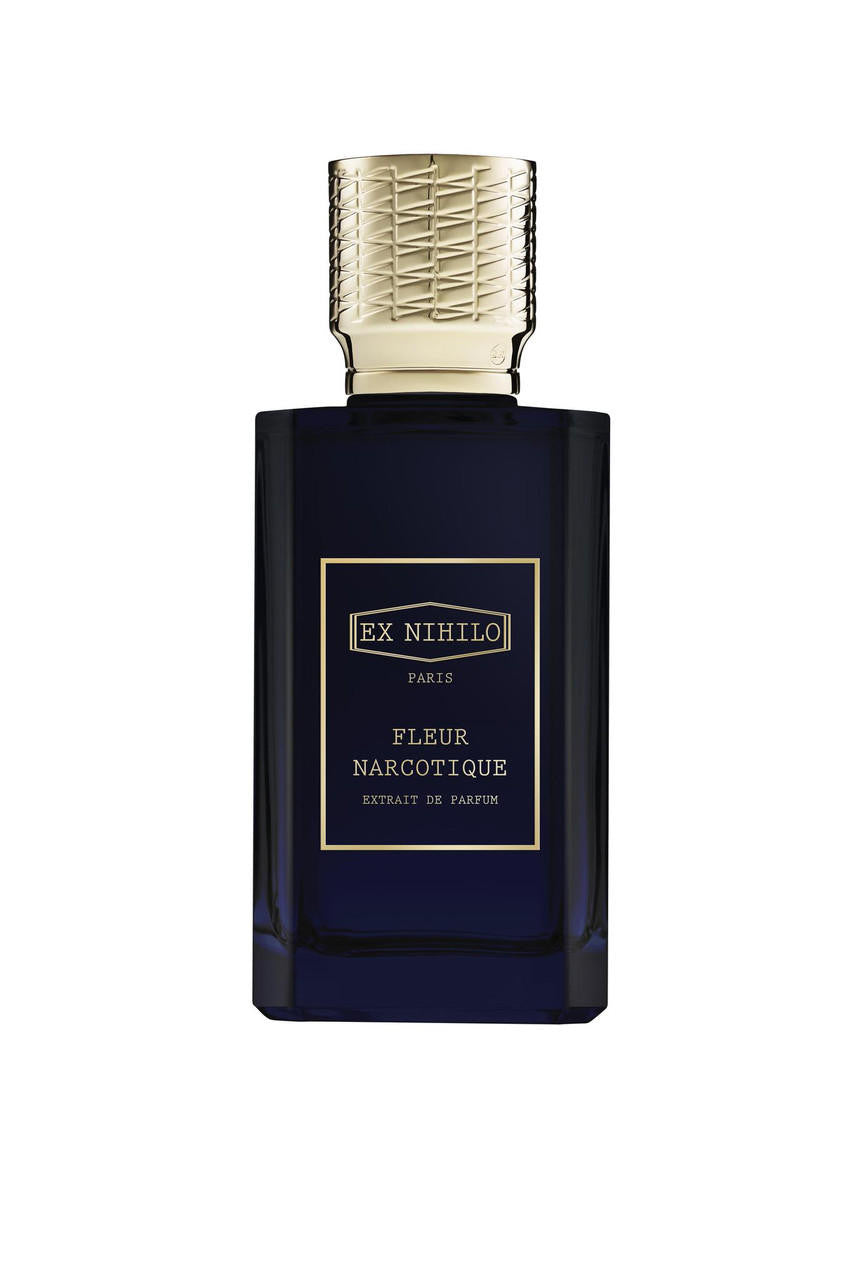  EX NIHILO FLEUR NARCOTIQUE EXTRAIT de Parfum 
