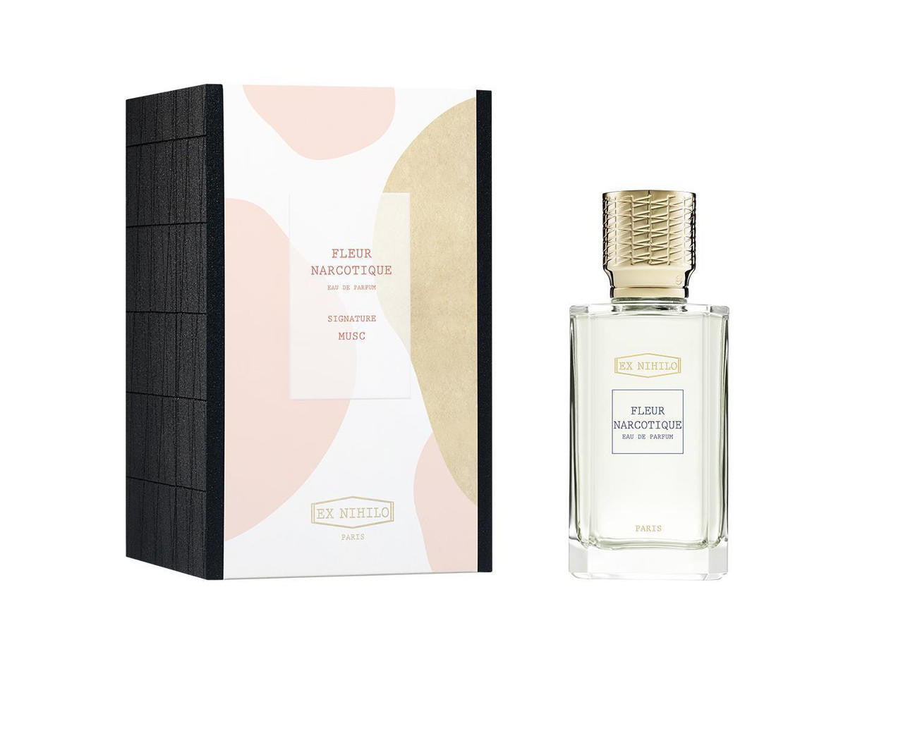 Ex Nihilo Signature Fleur Narcotique Musc Eau de Parfum