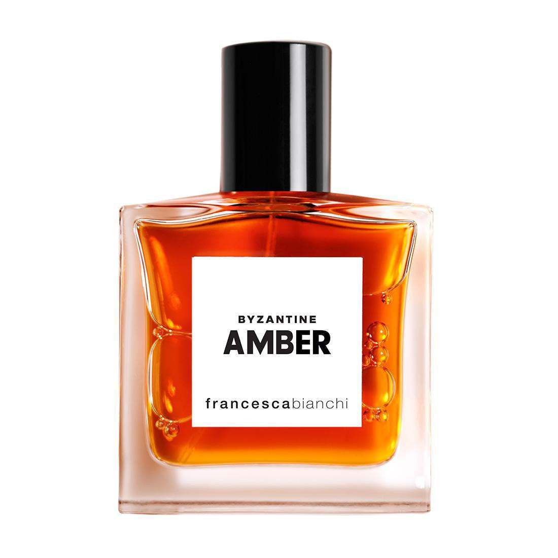 Francesca Bianchi – ZGO Perfumery
