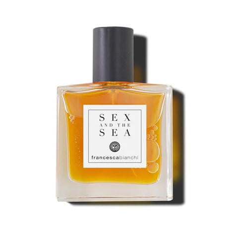 Francesca Bianchi Sex and the Sea Extrait de Parfum | Coconut