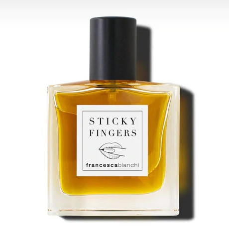 Francesca Bianchi Sticky Fingers Extrait de Parfum | Patchouli