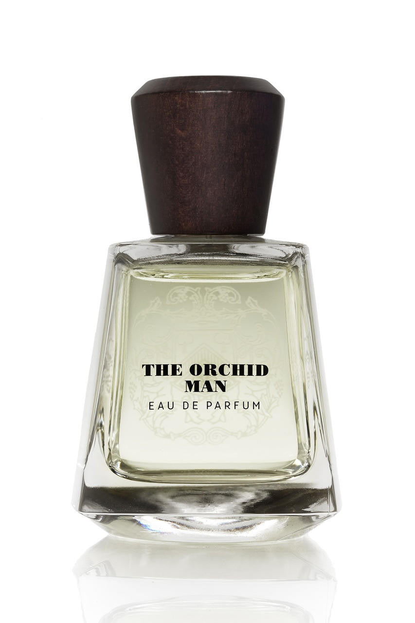 FRAPIN Frapin THE ORCHID MAN Eau de Parfum 