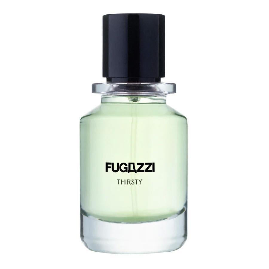  FUGAZZI THIRSTY Extrait de Parfum 