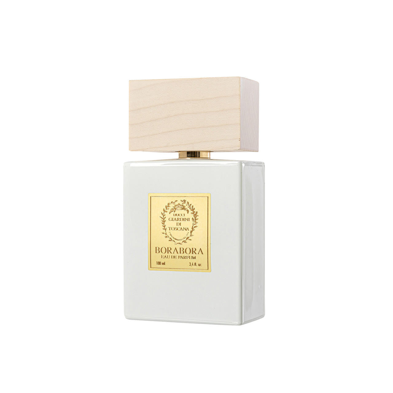 Giardini Di Toscana BoraBora Eau de Parfum | ZGO Perfumery