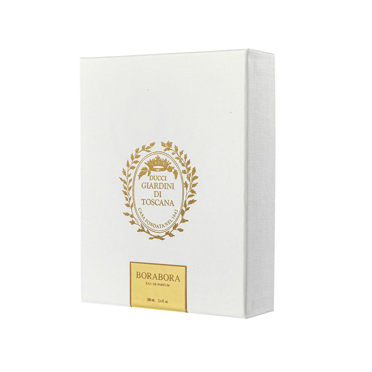 Giardini Di Toscana BoraBora Eau de Parfum | ZGO Perfumery