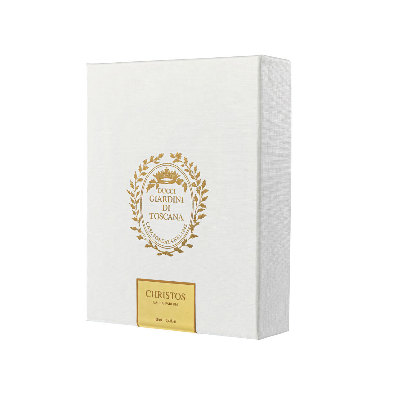 Giardini Di Toscana Christos Eau de Parfum | ZGO Perfumery