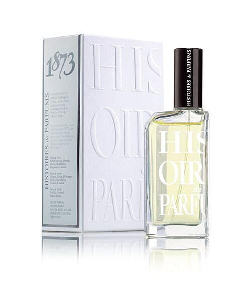 Histoires de Parfums 1873 Eau de Parfum