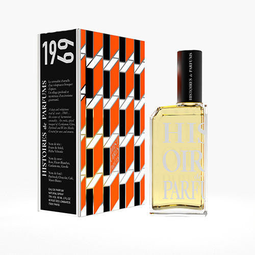  Histoires de Parfums 1969 Eau de Parfum 