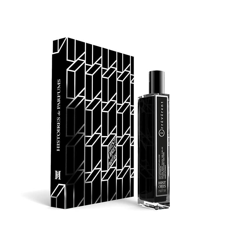  Histoires de Parfums   En Aparte | Irreverent Eau de Parfum 15ml 