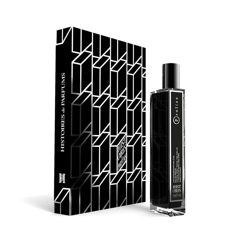  Histoires de Parfums   En Aparte | Prolixe Eau de Parfum 15ml 