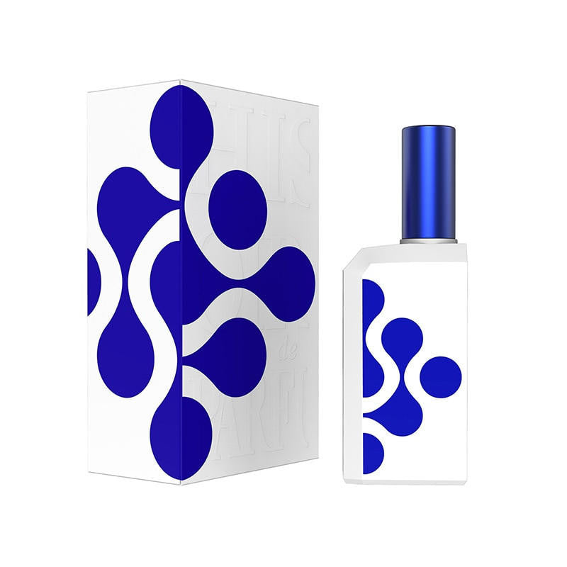  Histoires de Parfums  This Is Not A Blue Bottle 1.5 Eau de Parfum 