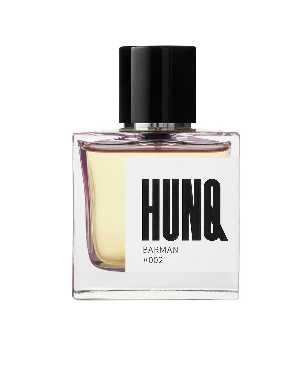  HUNQ #002 Barman Eau de Parfum 
