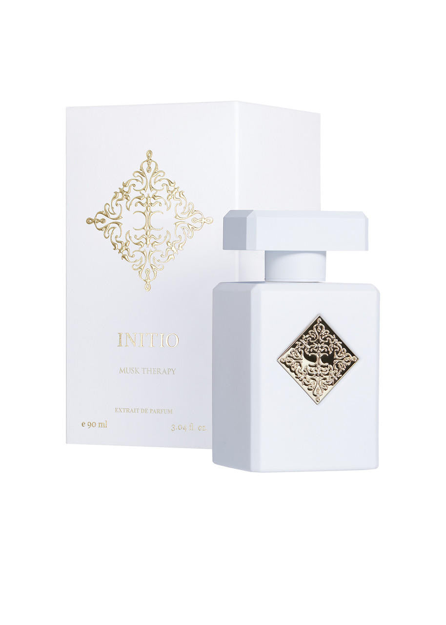 Initio Musk Therapy Extrait de Parfum