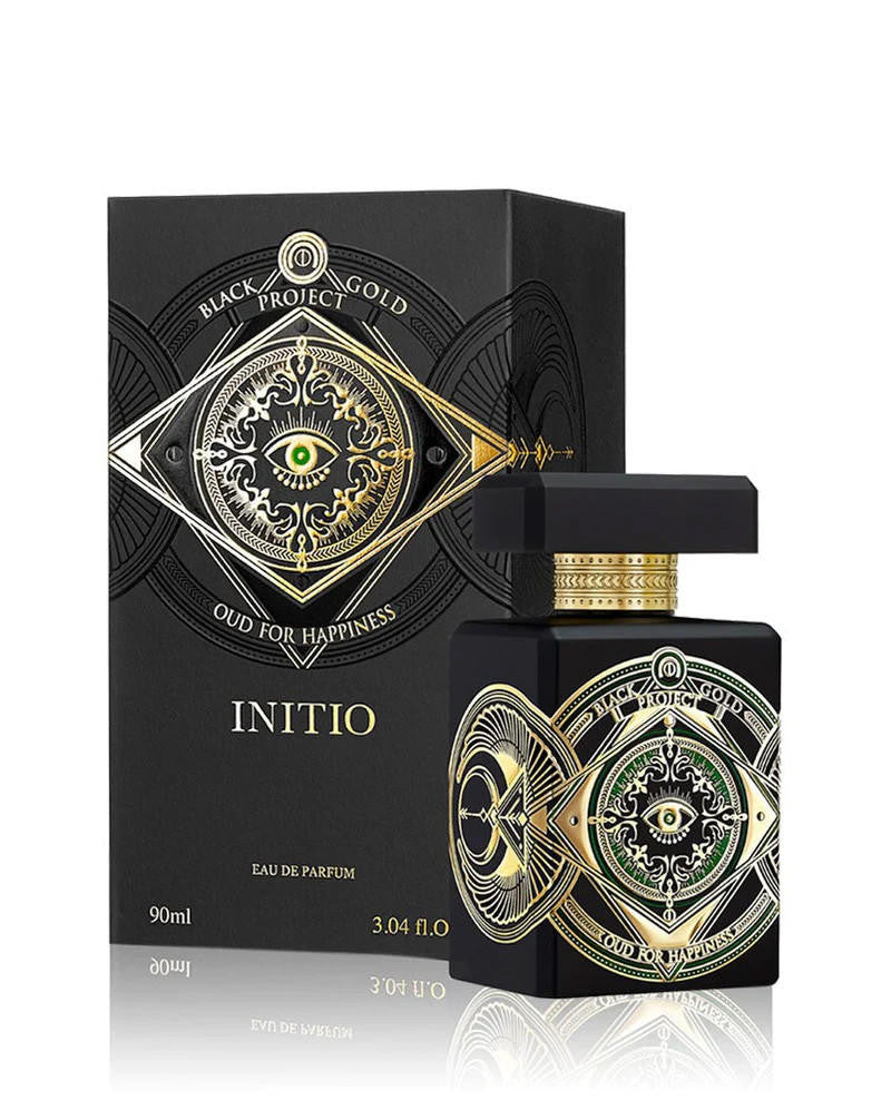 Initio Parfums Prives – ZGO Perfumery