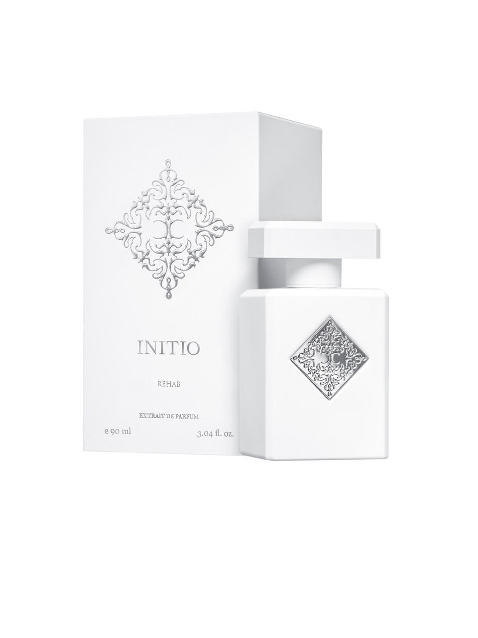 Initio REHAB Extrait de Parfum | ZGO Perfumery