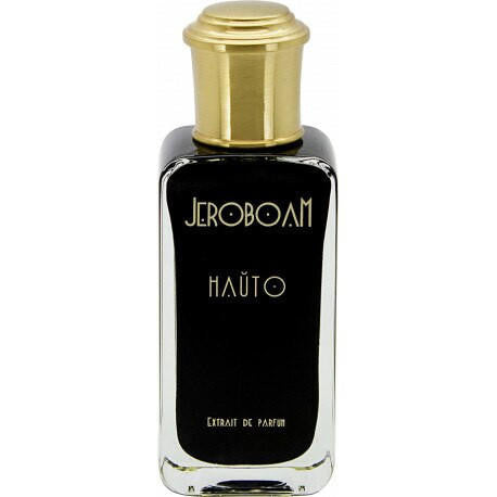  Jeroboam HAUTO Perfume Extracts 
