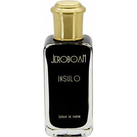  Jeroboam INSULO Perfume Extracts 