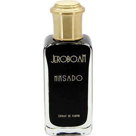  Jeroboam MIKSADO Perfume Extracts 