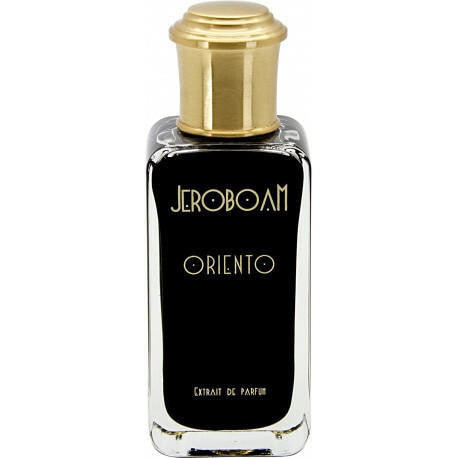  Jeroboam ORIENTO Perfume Extracts 