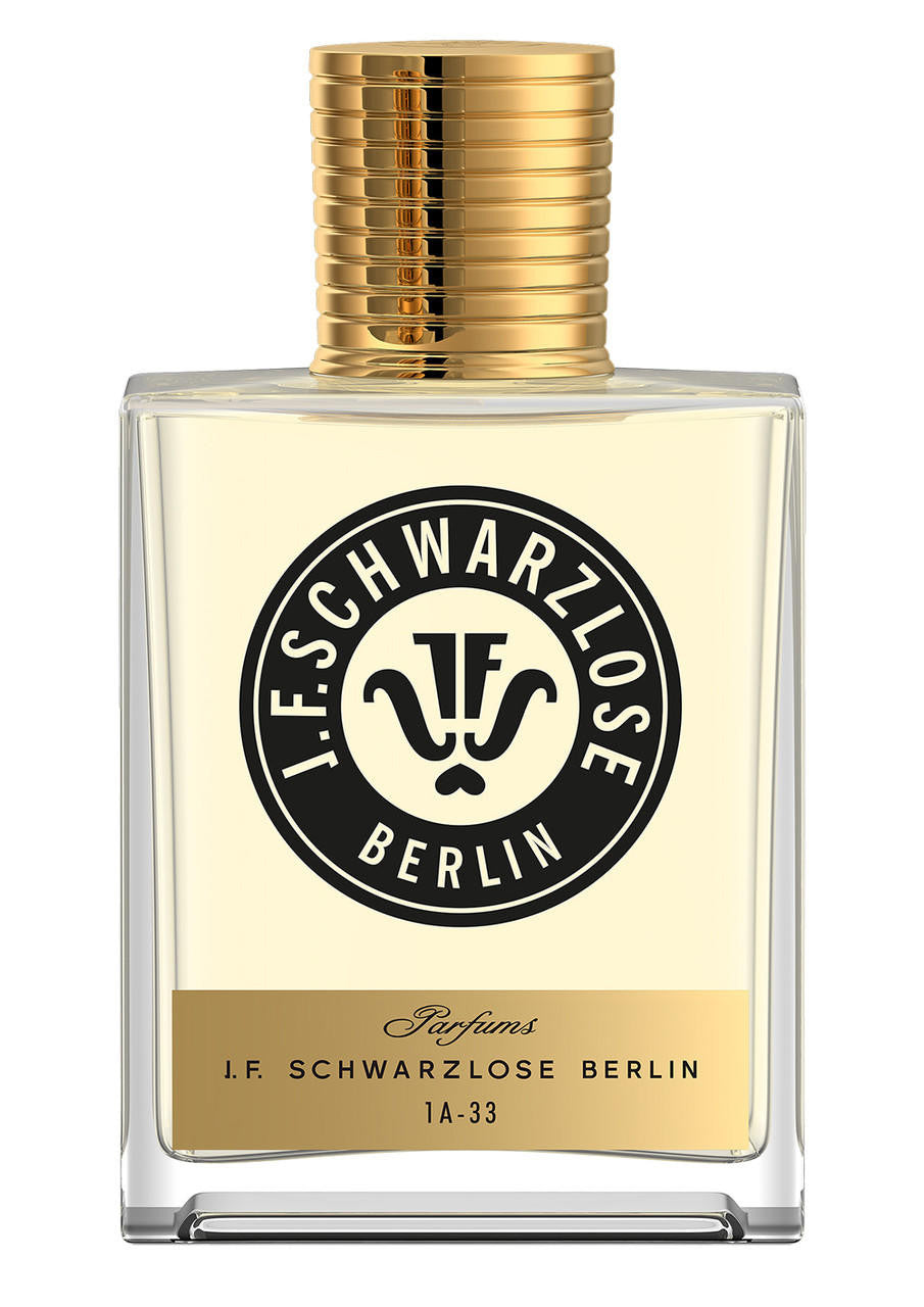  J.F. Schwarzlose 1A-33 Eau de Parfum 