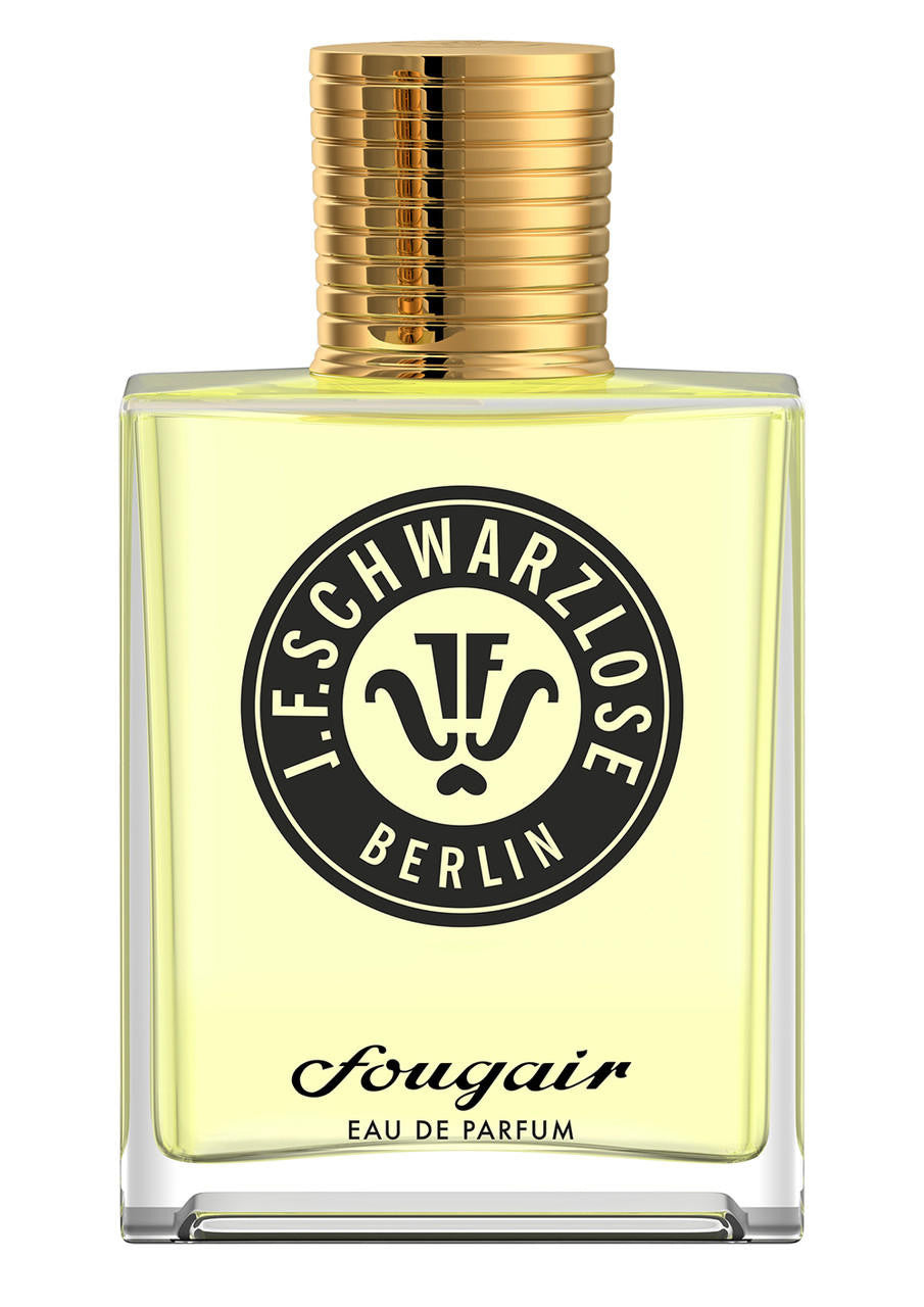  J.F. Schwarzlose FOUGAIR Eau de Parfum 