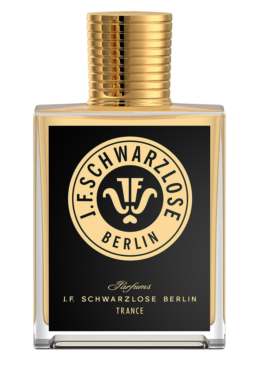  J.F. Schwarzlose TRANCE Eau de Parfum 