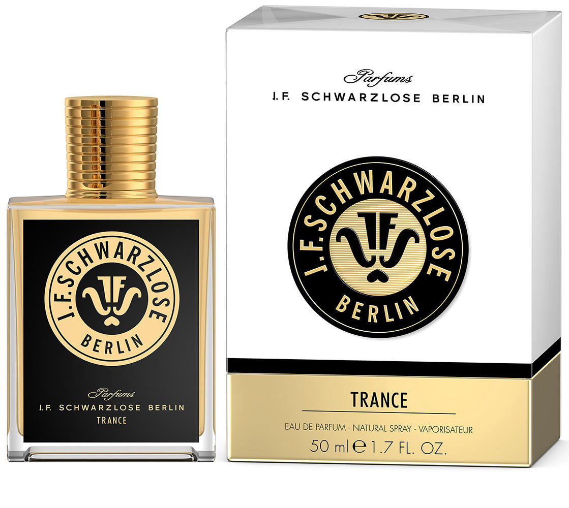  J.F. Schwarzlose TRANCE Eau de Parfum 