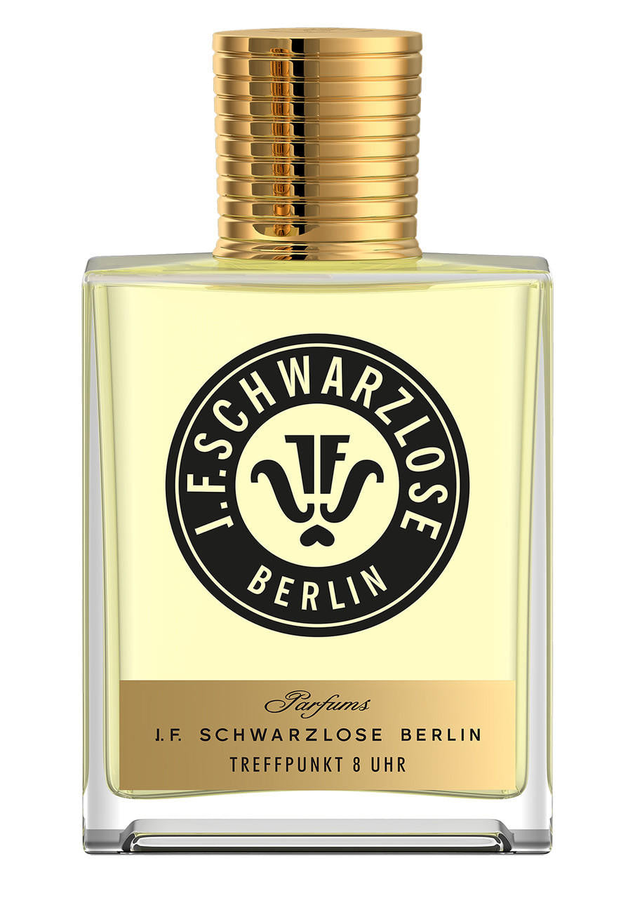  J.F. Schwarzlose TREFFPUNKT 8 UHR Eau de Parfum 