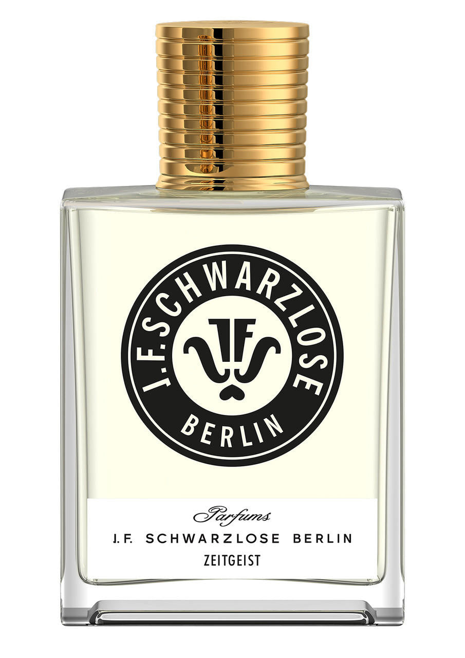  J.F. Schwarzlose ZEITGEIST Eau de Parfum 