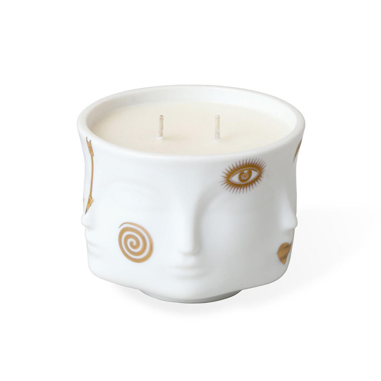  Jonathan Adler - Gilded Muse Candle 