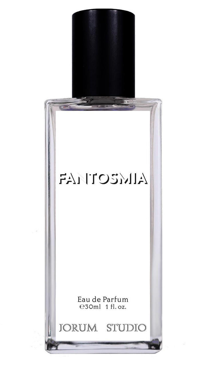 JORUM STUDIO★FANTOSMIA★オードパルファン★30ml Jorum Studio FANTOSMIA Eau de Parfum | ZGO Perfumery