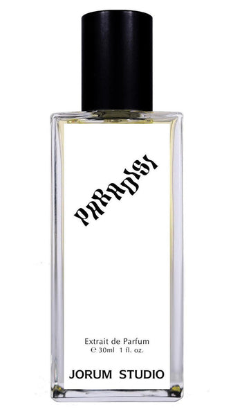 JORUM STUDIO PARADISI 香水 30ml ジョラム・ストゥディオ エクストレ ドゥ パルファン【PARADISI