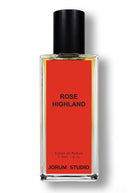 JORUM STUDIO Jorum Studio Rose Highland Extrait de Parfum 
