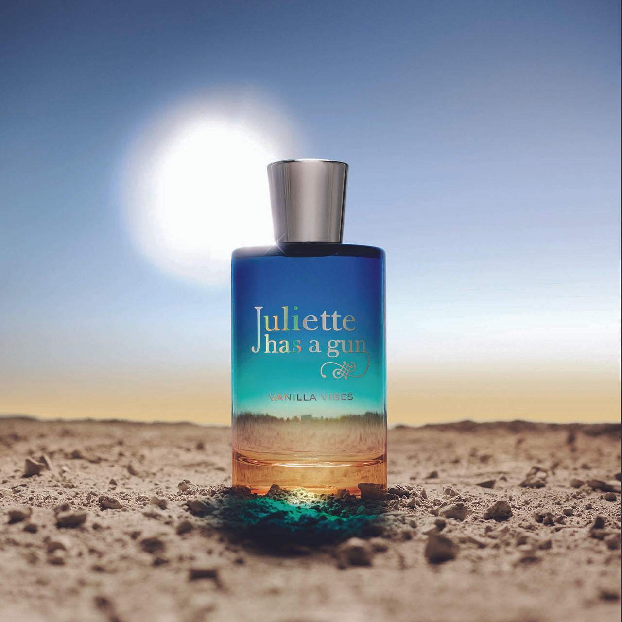 Juliette Has A Gun Juliette Has a Gun Vanilla Vibes Eau de Parfum 