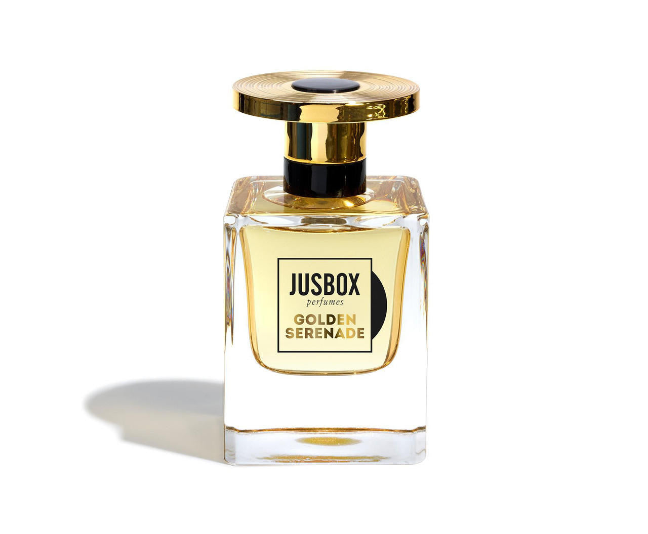  Jusbox Golden Serenade Extrait de Parfum 