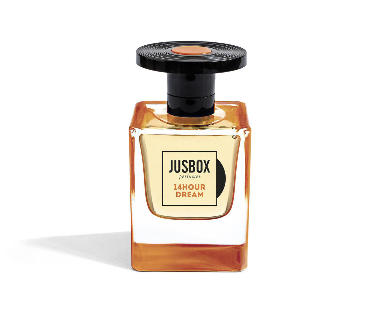 JUSBOX Jusbox 14 HOUR DREAM Eau de Parfum 
